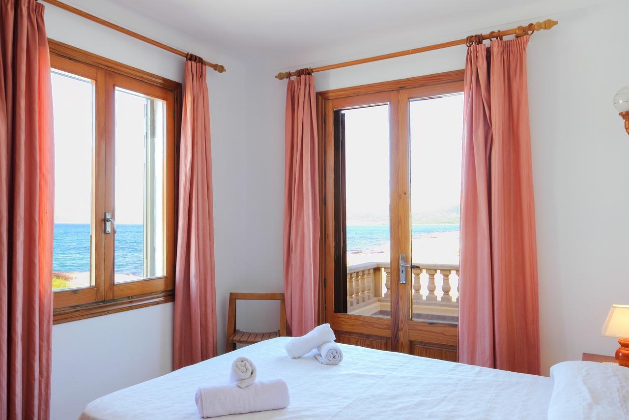 045 Casa Embat Etv10796 By Mallorca Charme Son Serra de Marina Exteriér fotografie